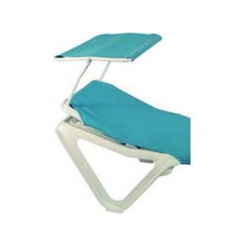 Солнцезащитный козырёк Eva Lola Carmen