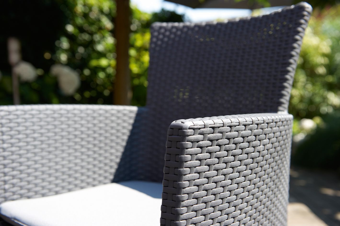 Кресло Айова / Монтана (Iowa / Montana) капучино