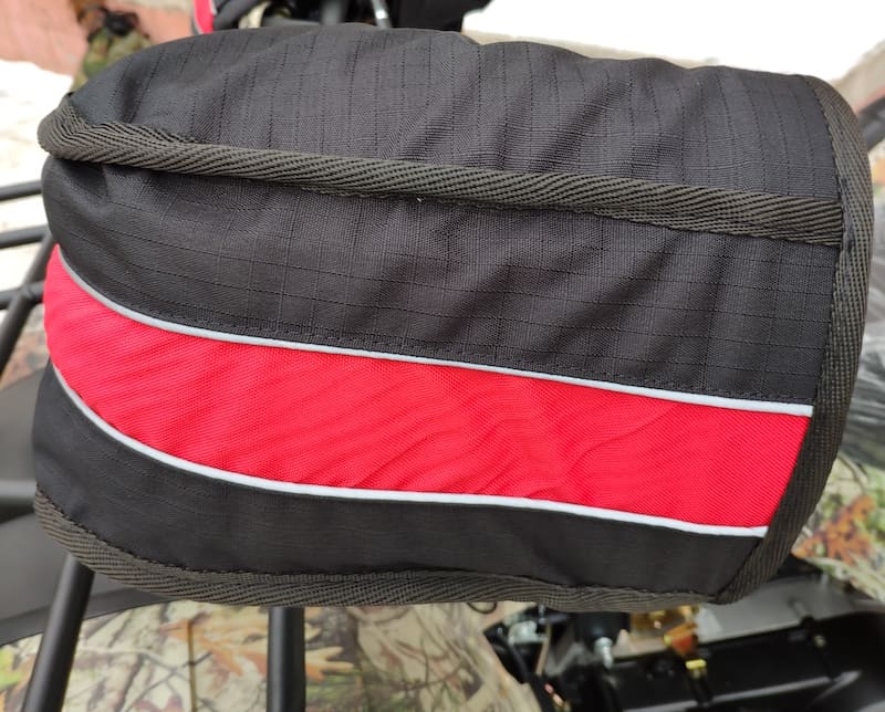 Муфты на руль универсальные ТентоДел TD4