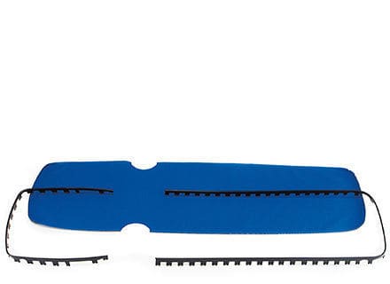 Комплект для замены ткани