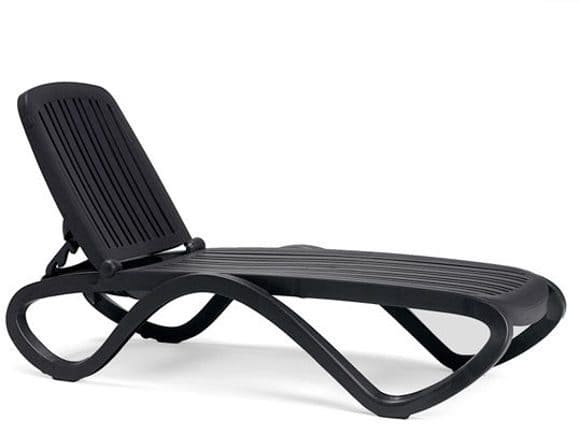 Шезлонги Tropico