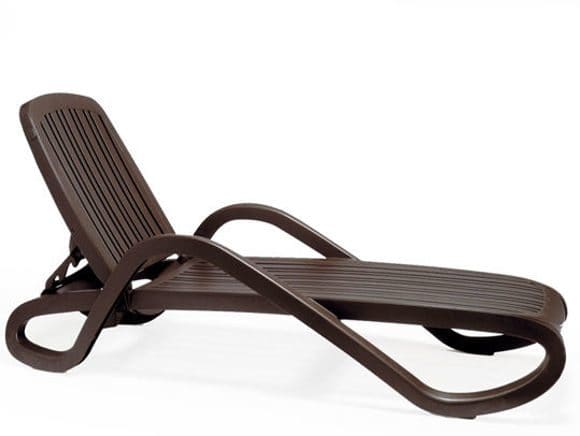 Шезлонги Eden