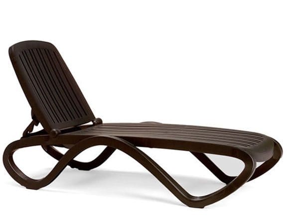 Шезлонги Tropico