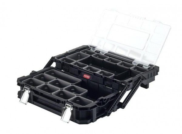Органайзер 22” CONNECT CANTILEVER ORGANIZER