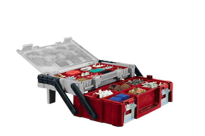 Органайзер CANTILEVER ORGANIZER 18