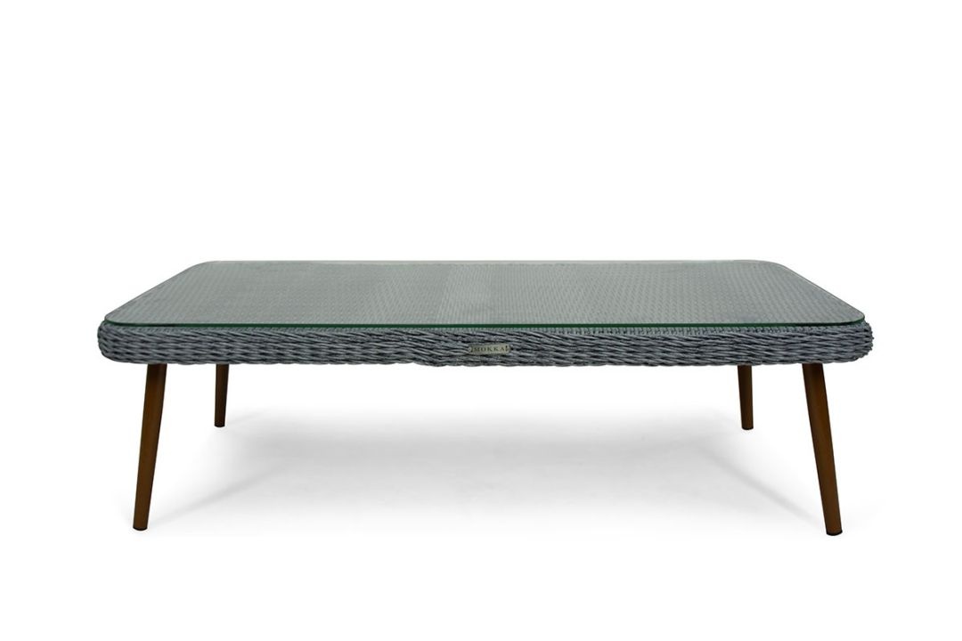 Комплект плетеной мебели MOKKA RIMINI