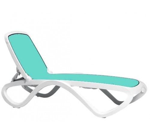 Шезлонги Omega