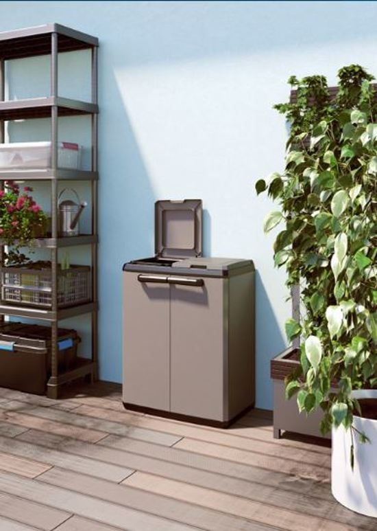 Шкаф ящик Сплит (Split Basic)