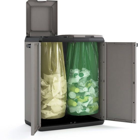 Шкаф ящик Сплит (Split Basic)