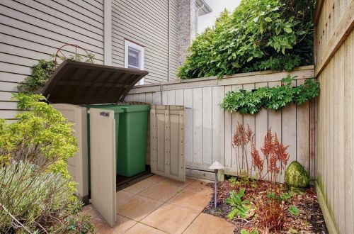 Шкаф ящик Стор ит Аут Арк (STORE-IT-OUT ARC) 1200л бежевый