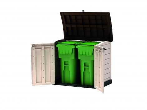 Шкаф ящик Стор ит Аут Арк (STORE-IT-OUT ARC) 1200л бежевый