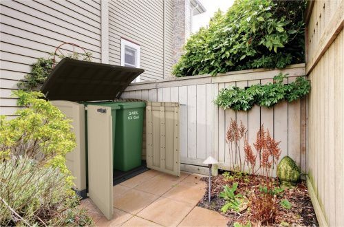 Шкаф ящик Стор ит Аут Арк (STORE-IT-OUT ARC) 1200л бежевый