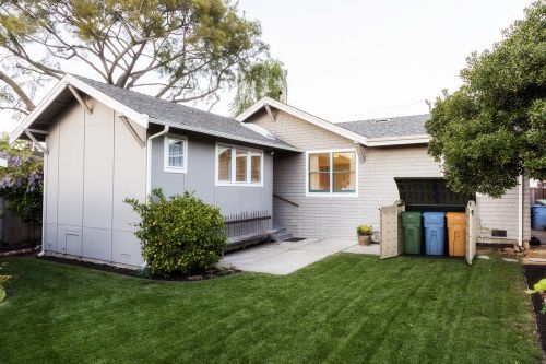 Шкаф ящик уличный пластиковый Стор ит Аут Ультра (STORE-IT-OUT ULTRA) 2000л бежевый