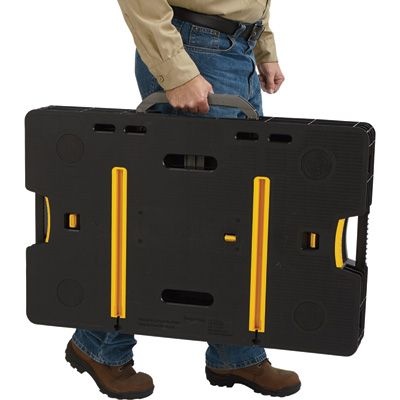 Складной верстак KETER