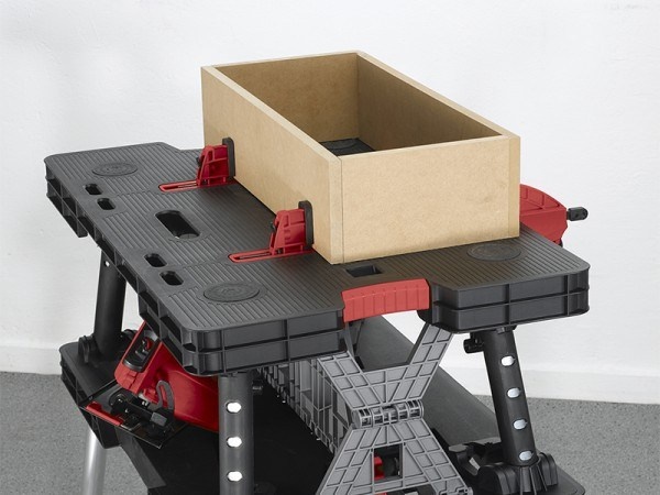 Складной верстак KETER