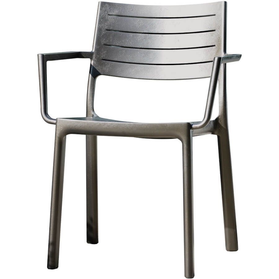 Стул Металайн (Metaline) под чугун