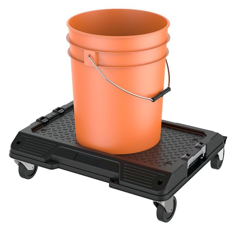 Тележка CONNECT TROLLEY CART