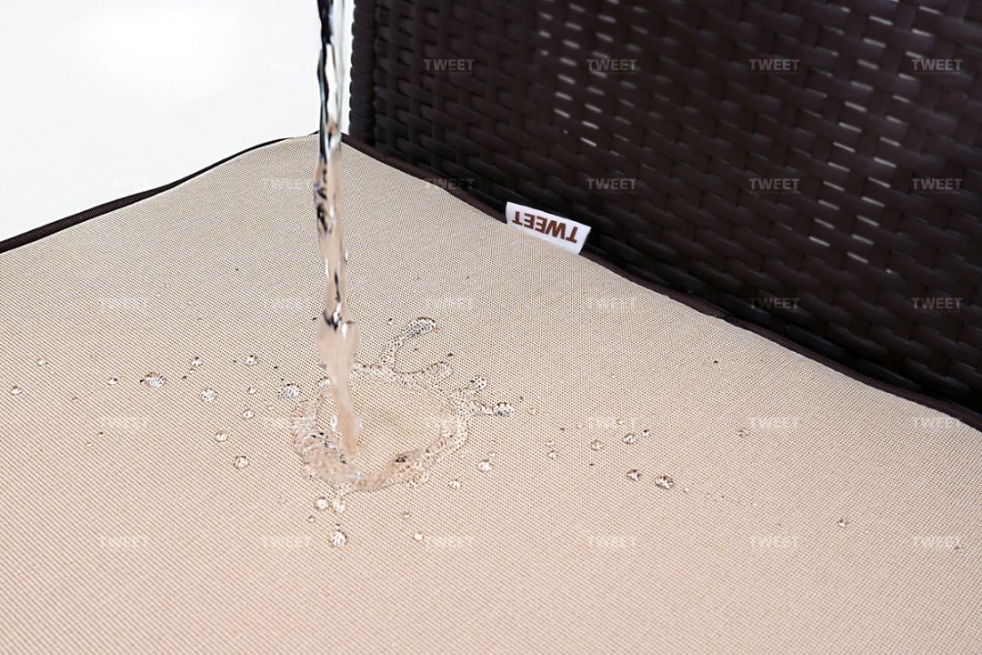 Комплект уличной мебели TWEET Family Set