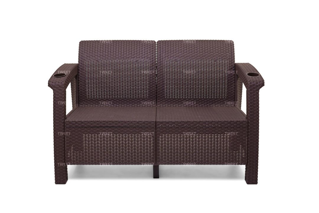 Комплект уличной мебели TWEET Family Set