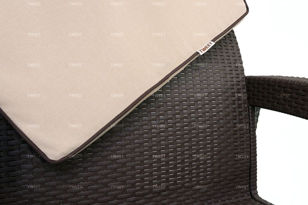 Комплект уличной мебели TWEET Family Set