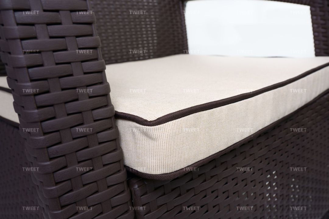 Комплект уличной мебели TWEET Family Set