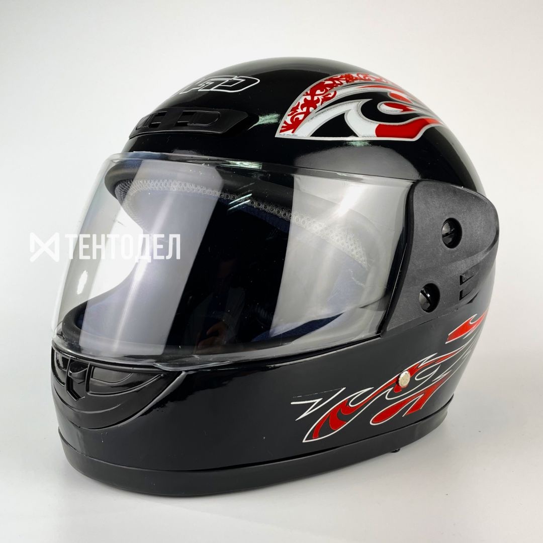 Шлем интеграл WFD