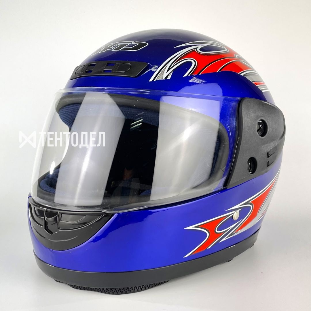 Шлем интеграл WFD