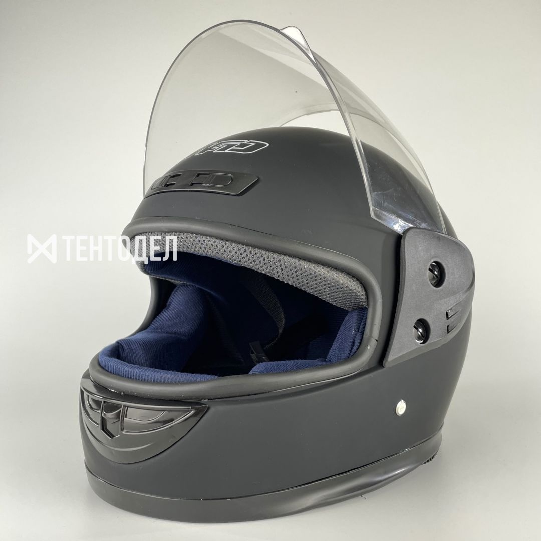 Шлем интеграл WFD