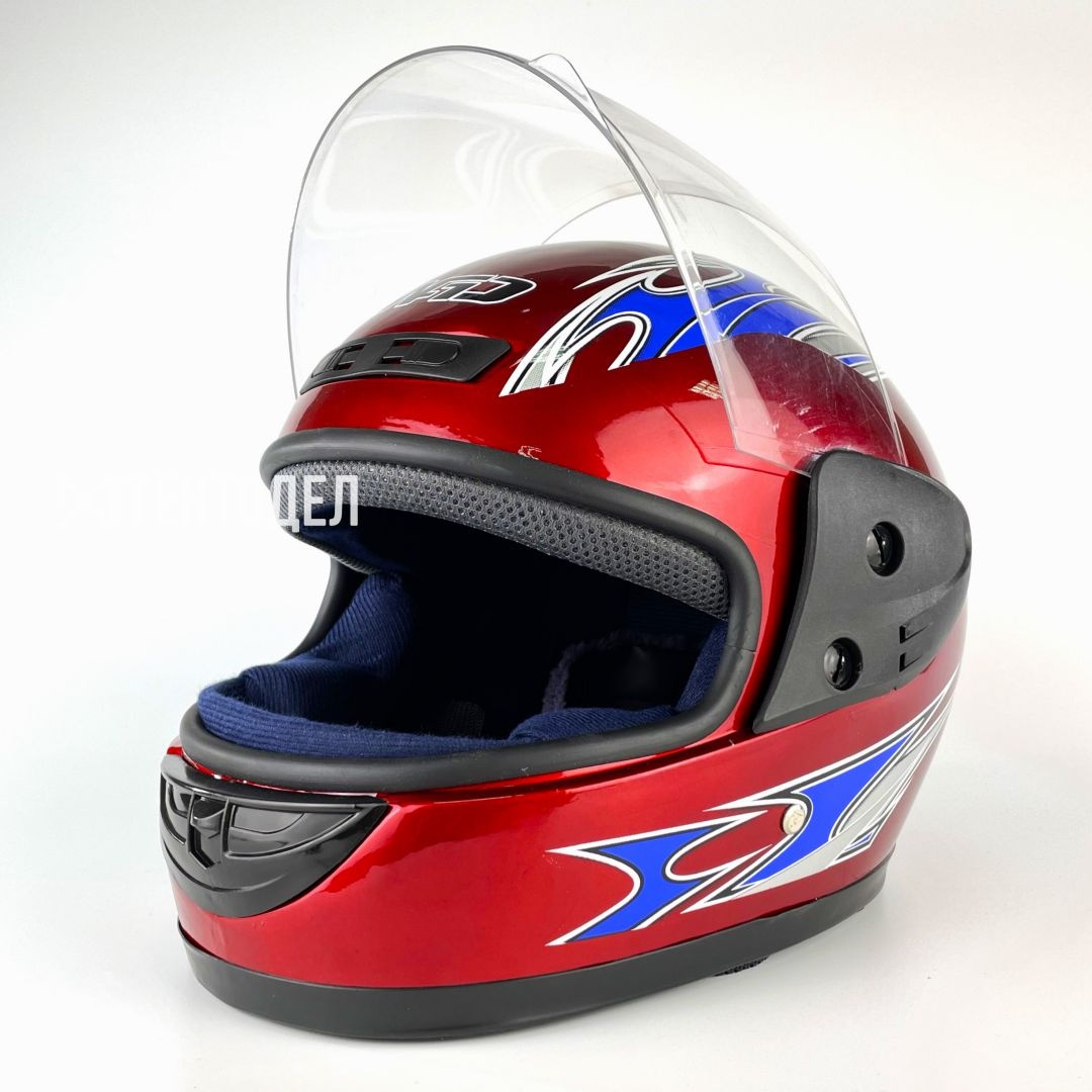 Шлем интеграл WFD