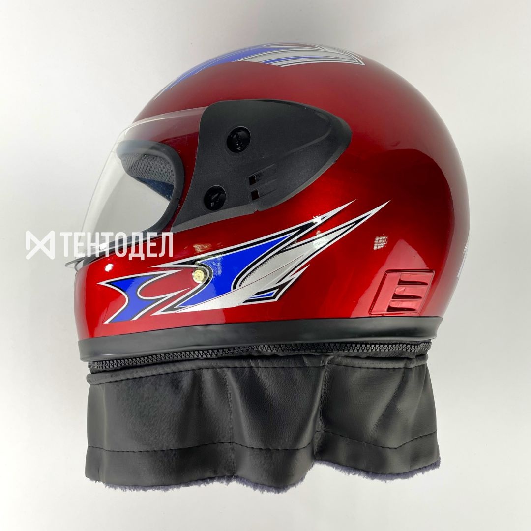 Шлем интеграл WFD