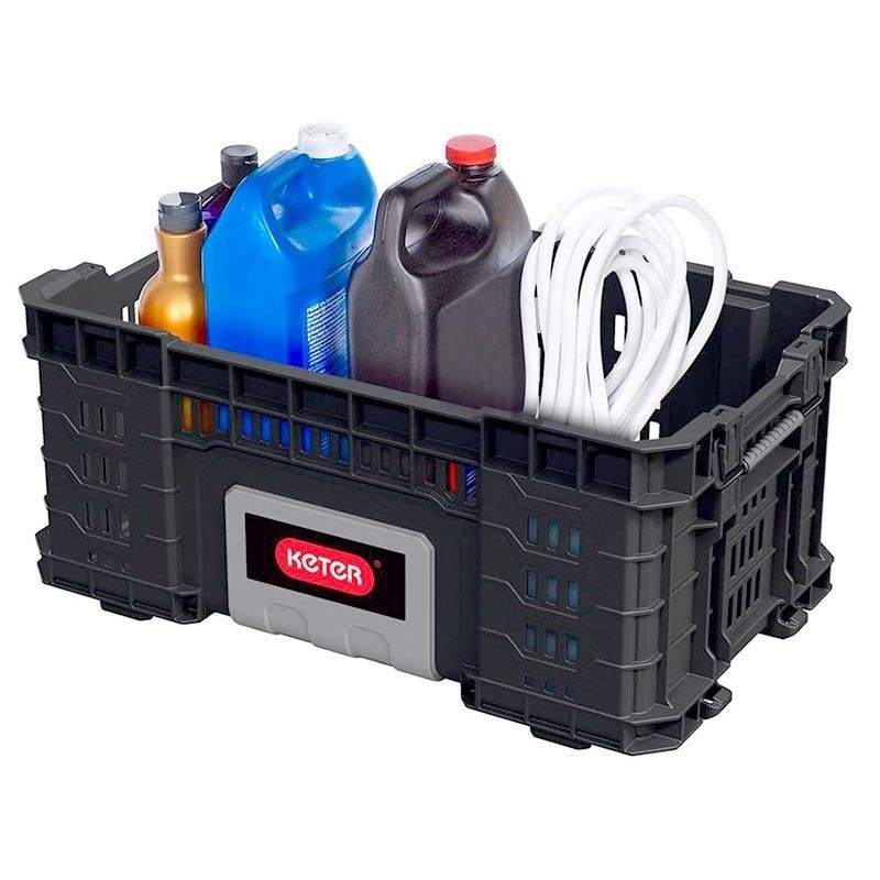 Ящик для инструментов 22” GEAR CRATE