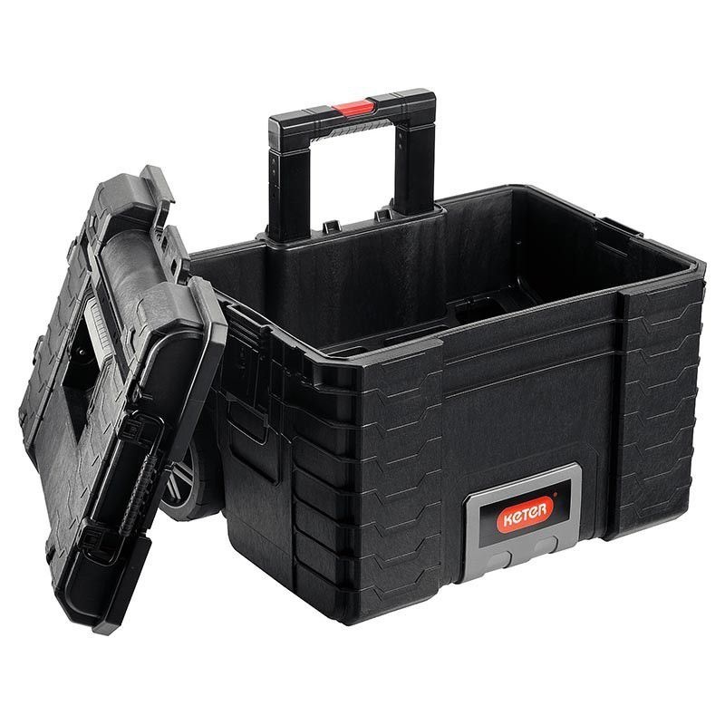 Ящик для инструментов 22” GEAR MOBILE CART