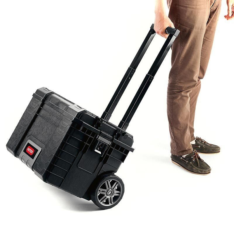 Ящик для инструментов 22” GEAR MOBILE CART