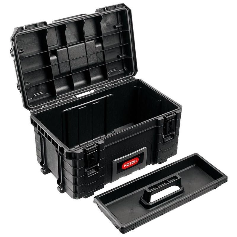 Ящик для инструментов 22” GEAR TOOL BOX