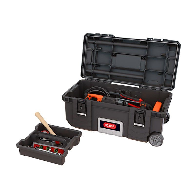 Ящик для инструментов 28” GEAR MOBILE TOOLBOX