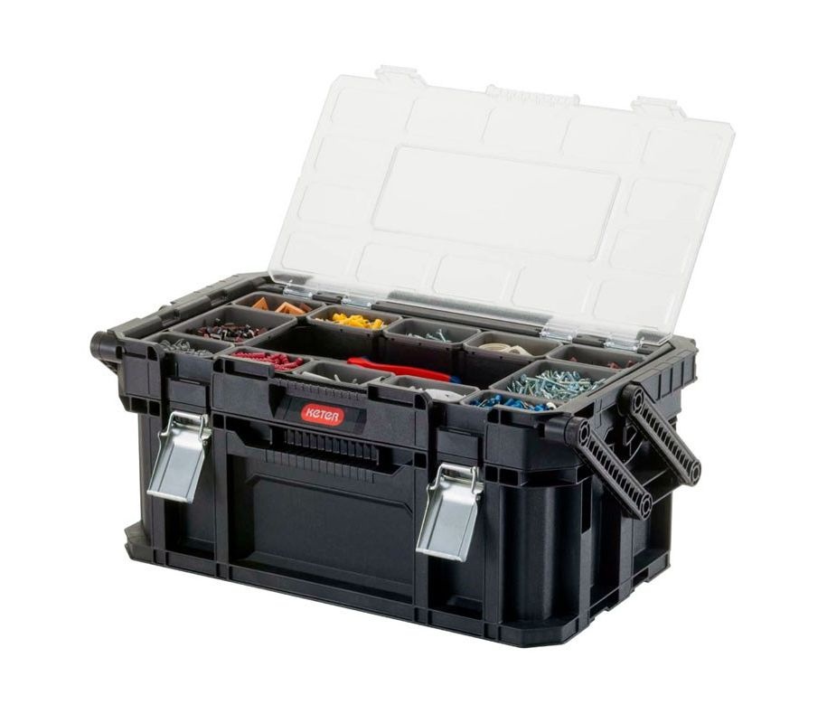 Ящик для инструментов CONNECT CANTILEVER TOOL BOX