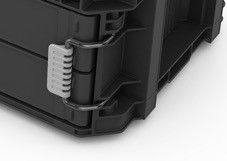 Ящик для инструментов CONNECT SYS 2 DRAWERS