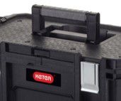 Ящик для инструментов CONNECT TOOL BOX