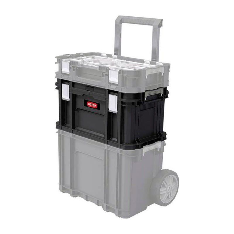 Ящик для инструментов CONNECT TOOL BOX