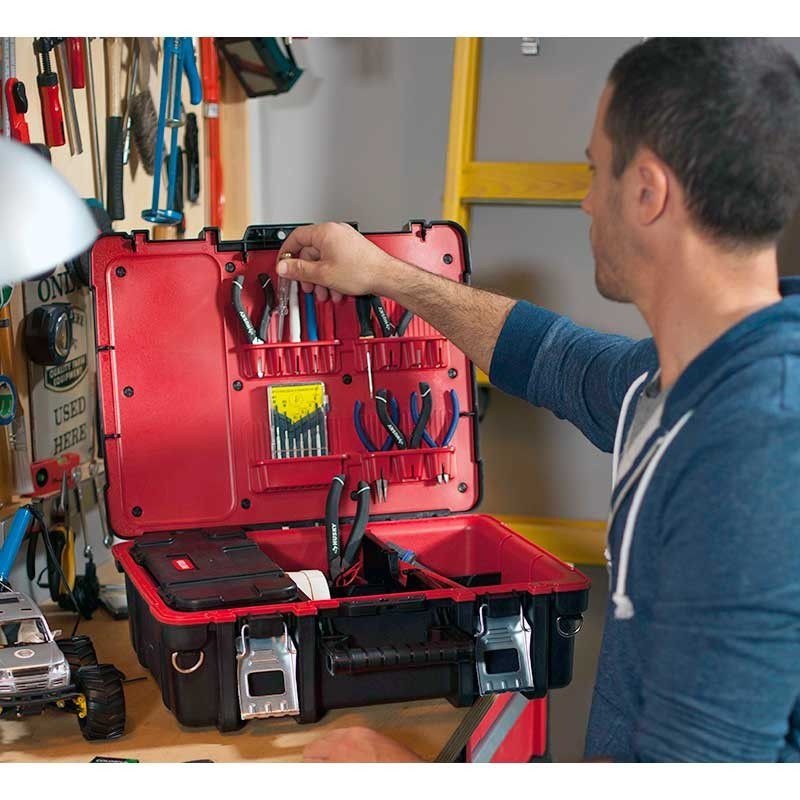 Ящик для инструментов Technician Case