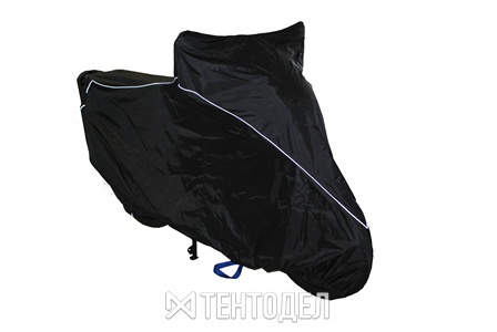 Чехол для мотоцикла ТентоДел Yamaha YBR125