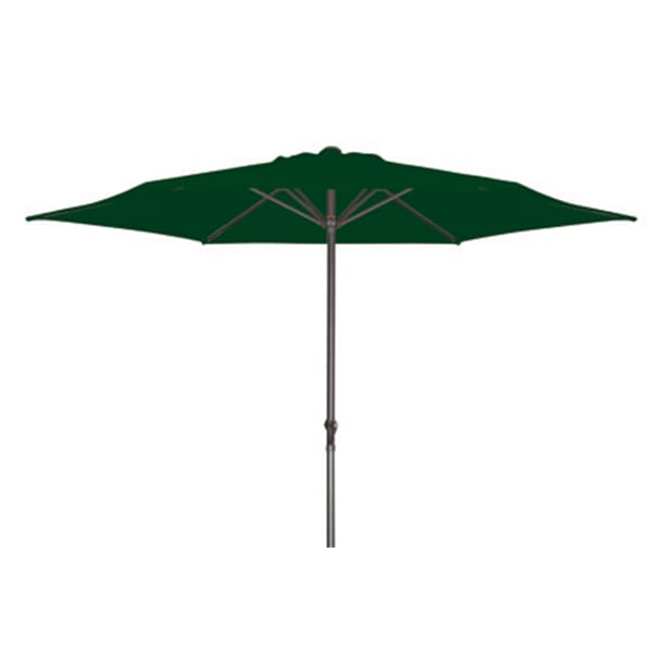 Садовый зонт Kettler Doppler 350 см.